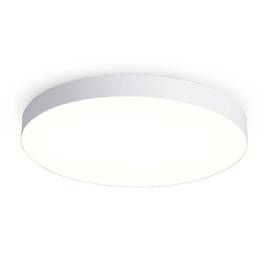Потолочный светильник Ambrella Light Orbital Air Alum FV5535
