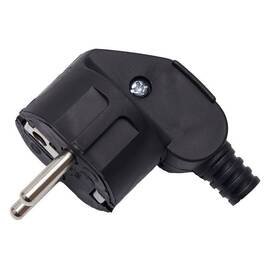 Вилка угловая Stekker PPG16-41-202 39138