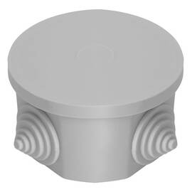 Коробка разветвительная Stekker EBX20-34-44 39995