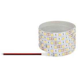 Светодиодная лента Эра 12В 5050 14,4Вт/м 3000K 5м IP20 LS5050-14,4-60-12-3000K-IP20-1 year-5m Б00599