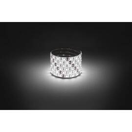 Светодиодная лента Эра 12В 5050 14,4Вт/м 4000K 5м IP65 LS5050-14,4-60-12-4000K-IP65-1 year-5m Б00599