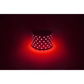 Светодиодная лента Эра 12В 5050 14,4Вт/м красный 5м IP20 LS5050-14,4-60-12-R-IP20-1 year-5m Б0059919