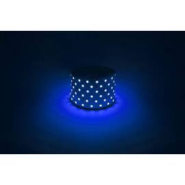 Светодиодная лента Эра 12В 5050 14,4Вт/м синий 5м IP20 LS5050-14,4-60-12-B-IP20-1 year-5m Б0059921