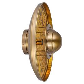 Настенный светильник Covali WL-38023