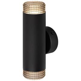 Настенный светильник Эра WL50 BK/BK Б0061193