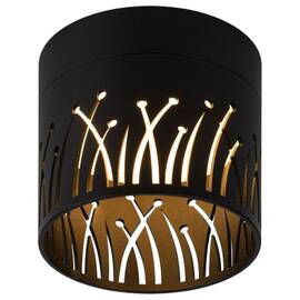 Накладной светильник Эра OL54 BK Б0061192