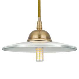 Подвесной светильник Covali PL-37019