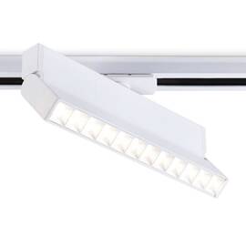 Трековый однофазный светильник Ambrella Light Track System GL6816
