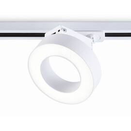 Трековый однофазный светильник Ambrella Light Track System GL6866