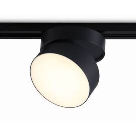 Трековый однофазный светильник Ambrella Light Track System GL6877