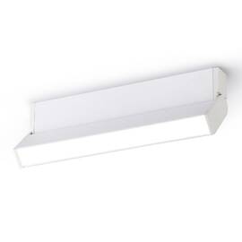 Настенно-потолочный светильник Ambrella Light Move TA1818