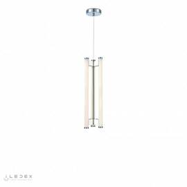 Подвесной светильник iLedex Rocks 2301-3M CR