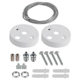 Подвесное крепление Эра SML-1-A-SUSPENSION-W Б0061024