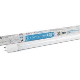 Лампа светодиодная Эра G13 10W 4000K LED T8-10W-840-G13-600mm Б0062410