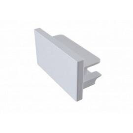 Заглушка ЭРА TR-1PA-EC-WH торцевая для однофазного трекового шинопровода белый Б0054477