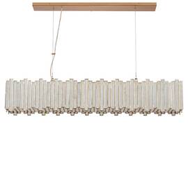 Подвесная люстра Covali JPL-20763AR