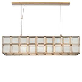 Подвесная люстра Covali JPL-23374