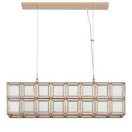 Подвесная люстра Covali JPL-23375