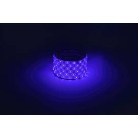 Светодиодная лента Эра 12В 2835 4,8Вт/м синий 5м IP65 LS2835-4,8-60-12-B-IP65-1 year-5m Б0059900