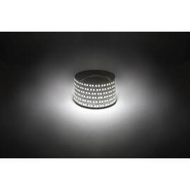 Светодиодная лента Эра 12В 2835 14,4Вт/м 4000K 5м IP20 LS2835-14,4-180-12-4000K-IP20-1 year-5m Б0059