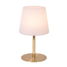 Уличная настольная лампа Lucide Tyon 13816/02/02