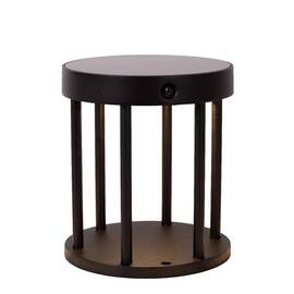 Уличная настольная лампа Lucide Jackson 15811/02/30