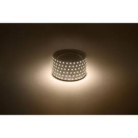 Светодиодная лента Эра 12В 2835 9,6Вт/м 3000K 5м IP20 LS2835-120LED-IP20-WW Б0035596