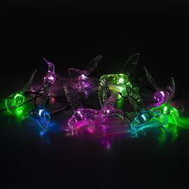 Садовая гирлянда Колибри Эра ERASF22-26 Б0053366