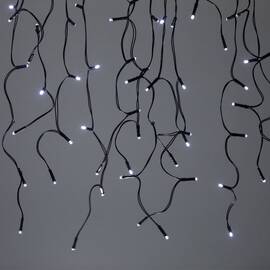 Садовая гирлянда Бахрома Эра ERASF22-29 Б0053373