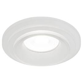 Встраиваемый светильник Эра DK105 WH Б0058392