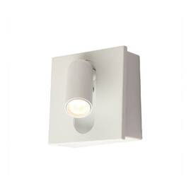 Встраиваемый спот Kink Light Эви 08073,01