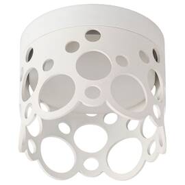 Встраиваемый светильник Эра DK115 SWH Б0061183