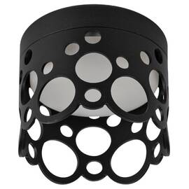 Встраиваемый светильник Эра DK115 SBK Б0061184