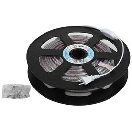 Светодиодная лента Эра 220В 2835 4,8Вт/м 6500K 20м IP67 LS2835-4,8-60-220-6500К-IP67-20m Б0043095