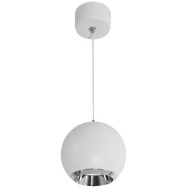 Подвесной светильник Эра PL32 WH/CH Б0061379