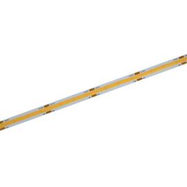 Светодиодная лента Эра 24В 10Вт/м 6500K 5м IP20 LRCOB-504-8 10W/m 8mm 24V 6500K 3year Б0053967