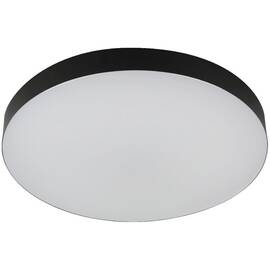 Потолочный светильник Эра Relict 48 Pult SPB-6-60-RC BK Б0059497