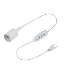 Светильник для растений Эра FITO-Time Holder E27 Б0059882