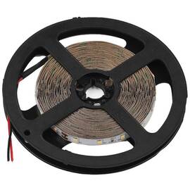 Светодиодная лента Эра 12В 2835 4,8Вт/м 6500K 5м IP20 LS2835-4,8-60-12-6500К-IP20-2year-5m KU-2835AD