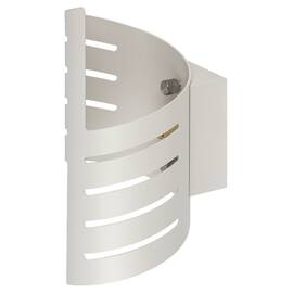 Настенный светильник Эра WL48 WH Б0059817