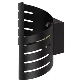 Настенный светильник Эра WL48 BK Б0059818