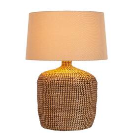 Настольная лампа Lucide Ambala 10551/81/73