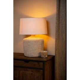 Настольная лампа Lucide Ambala 10552/81/73