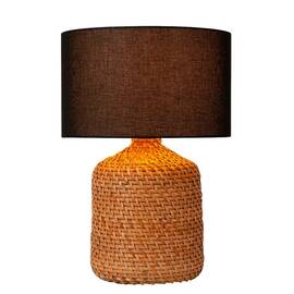 Настольная лампа Lucide Arrah 10553/81/73