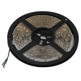 Светодиодная лента Эра 12В 5050 7,2Вт/м RGB 5м IP65 LS5050-7,2-30-12-RGB-IP65-2year-5m KU-5050AD-30D