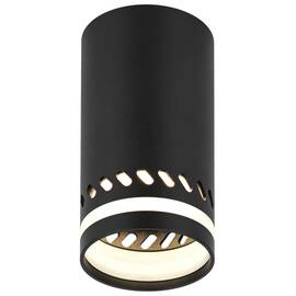 Накладной светильник Эра OL50 BK Б0059803