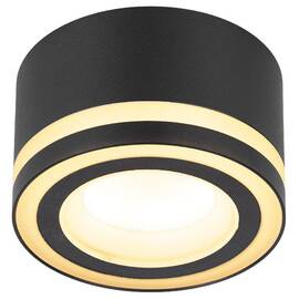 Накладной светильник Эра OL51 BK Б0059805