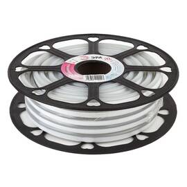 Светодиодная неоновая лента Эра 220В 2835 7Вт/м розовый 20м IP67 N2835-120-IP67-220V-20m-P Б0043078