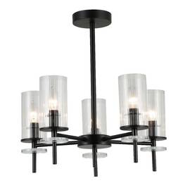 Люстра на штанге Rivoli Audrey Б0061949