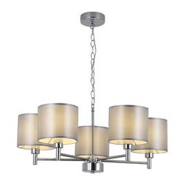 Подвесная люстра Rivoli Martha Б0061941